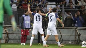 Dramatična i uzbudljiva noć u Zenici završena na najbolji mogući način!